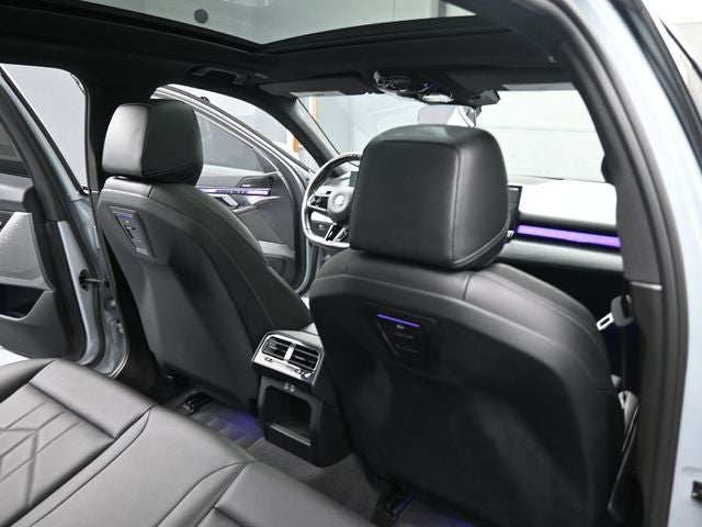 2024 BMW i5 i5 eDrive40 M Sport Premium