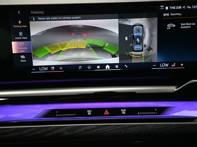 2024 BMW i5 i5 eDrive40 M Sport Premium