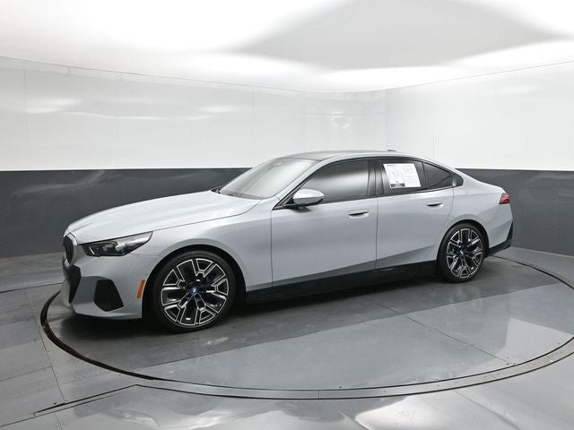 2024 BMW i5 i5 eDrive40 M Sport Premium