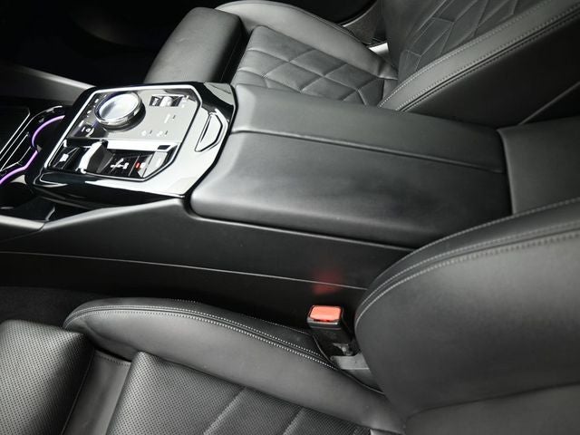 2024 BMW i5 i5 eDrive40 M Sport Premium