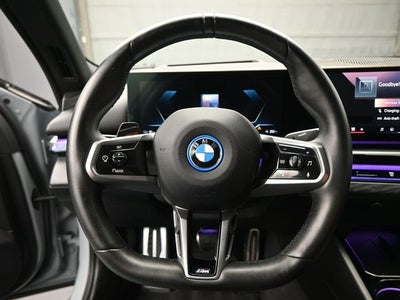 2024 BMW i5 i5 eDrive40 M Sport Premium