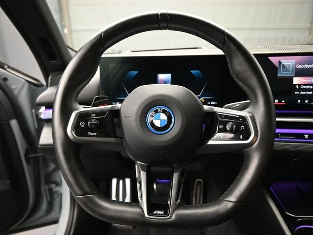 2024 BMW i5 i5 eDrive40 M Sport Premium