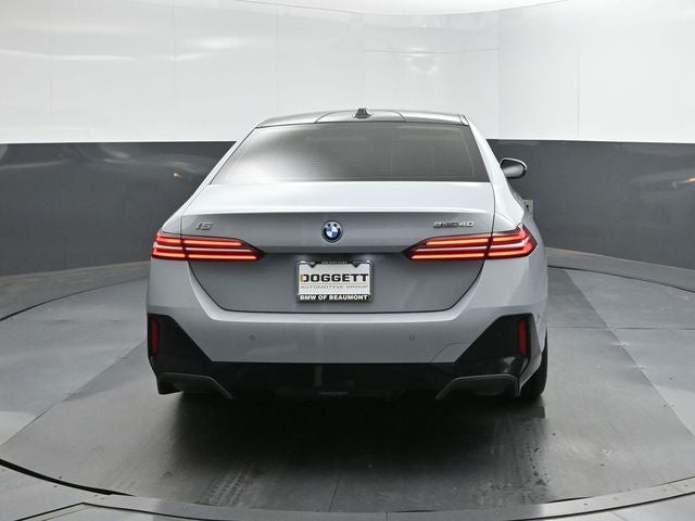 2024 BMW i5 i5 eDrive40 M Sport Premium