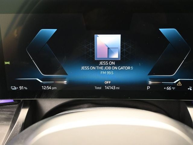 2024 BMW i5 i5 eDrive40 M Sport Premium