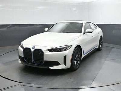 2023 BMW i4 eDrive35