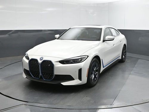 2023 BMW i4 eDrive35