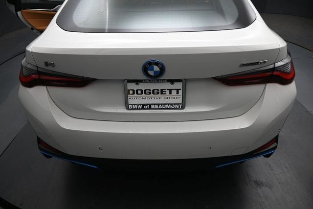 2023 BMW i4 eDrive35