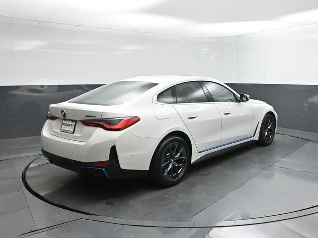 2023 BMW i4 eDrive35