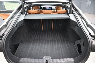 2023 BMW i4 eDrive35