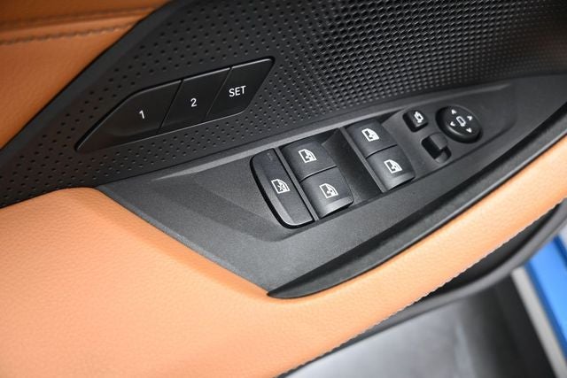 2023 BMW i4 eDrive35