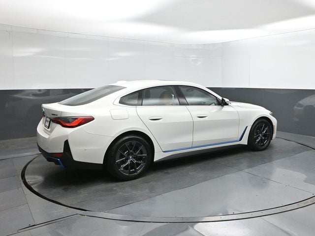 2023 BMW i4 eDrive35