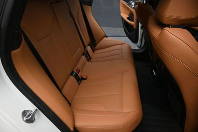 2023 BMW i4 eDrive35