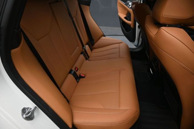 2023 BMW i4 eDrive35