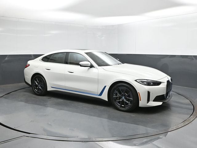 2023 BMW i4 eDrive35