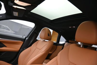 2023 BMW i4 eDrive35
