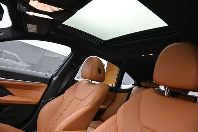 2023 BMW i4 eDrive35
