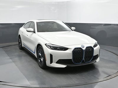 2023 BMW i4 eDrive35