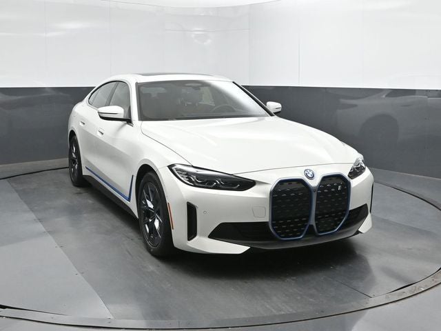 2023 BMW i4 eDrive35