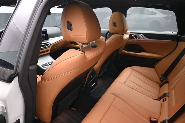 2023 BMW i4 eDrive35