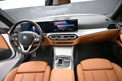 2023 BMW i4 eDrive35
