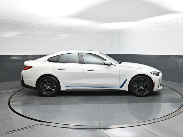 2023 BMW i4 eDrive35