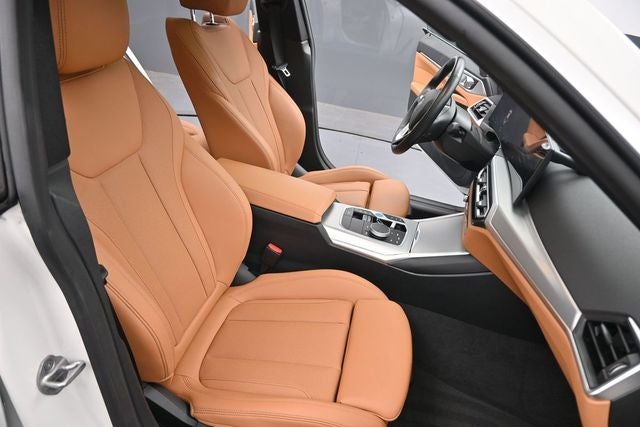 2023 BMW i4 eDrive35