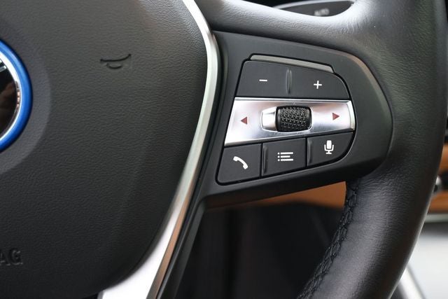 2023 BMW i4 eDrive35