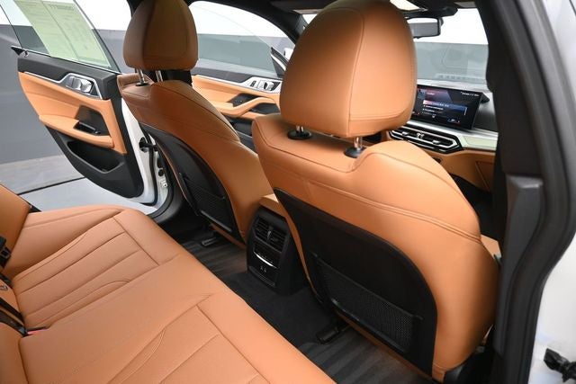 2023 BMW i4 eDrive35