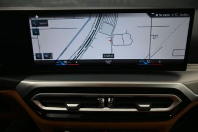 2023 BMW i4 eDrive35