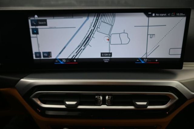2023 BMW i4 eDrive35