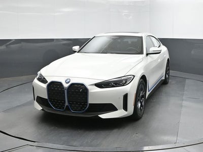 2023 BMW i4 eDrive35