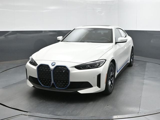 2023 BMW i4 eDrive35
