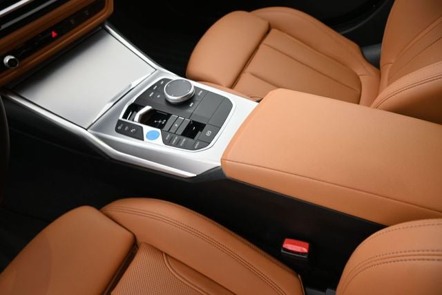 2023 BMW i4 eDrive35