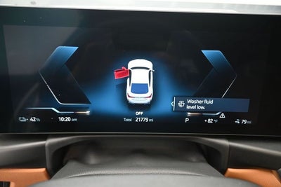 2023 BMW i4 eDrive35