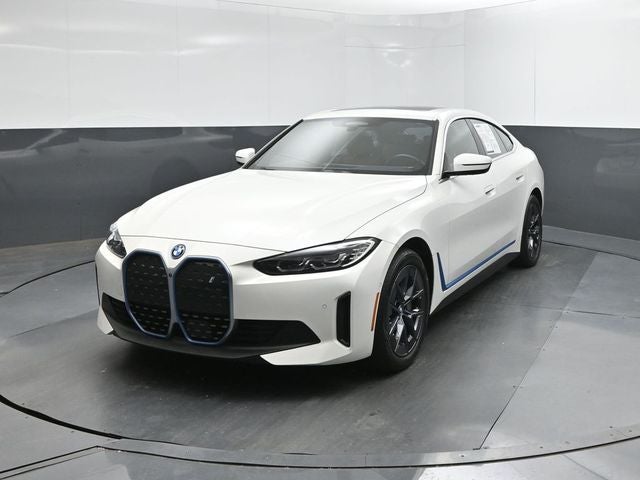 2023 BMW i4 eDrive35