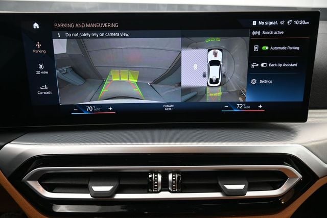 2023 BMW i4 eDrive35