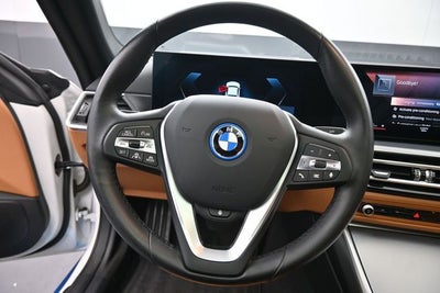 2023 BMW i4 eDrive35