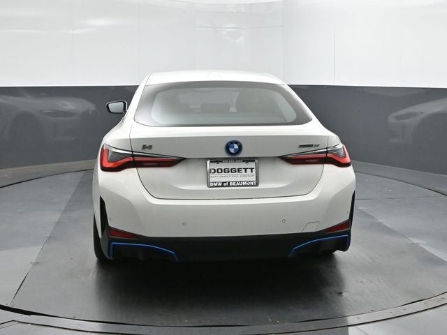 2023 BMW i4 eDrive35