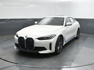 2023 BMW i4 eDrive35