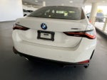 2023 BMW i4 eDrive35