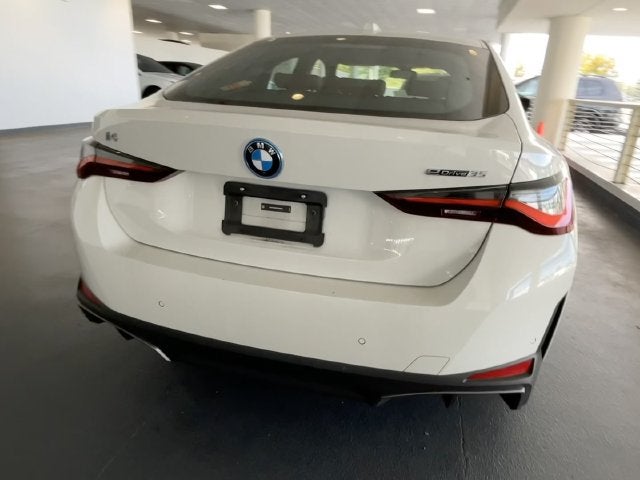 2023 BMW i4 eDrive35