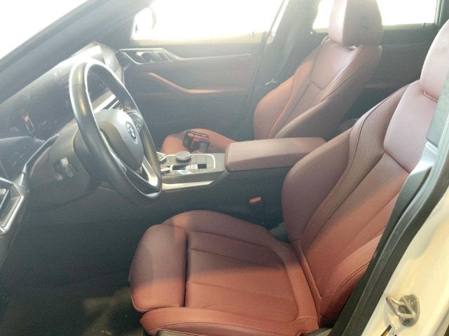 2023 BMW i4 eDrive35