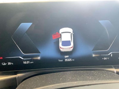 2023 BMW i4 eDrive35