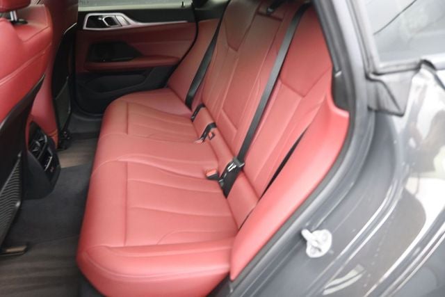 2023 BMW i4 eDrive40