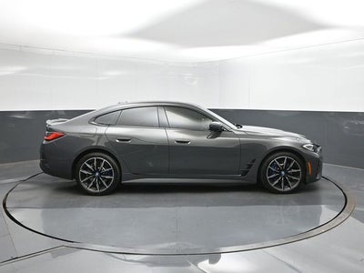2023 BMW i4 eDrive40