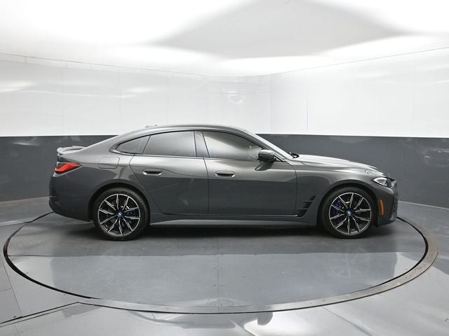 2023 BMW i4 eDrive40