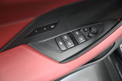 2023 BMW i4 eDrive40