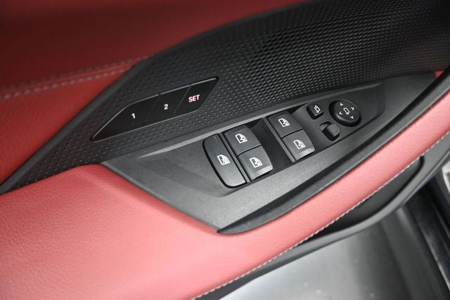 2023 BMW i4 eDrive40