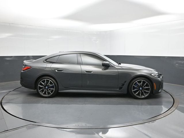 2023 BMW i4 eDrive40
