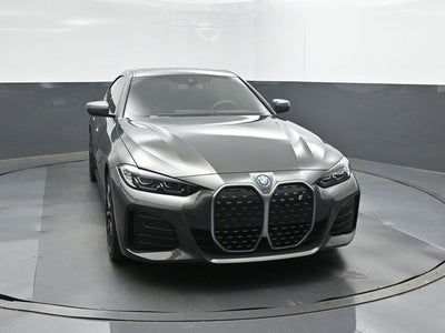 2023 BMW i4 eDrive40